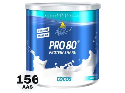 ACTIVE PRO 80 | 750 g
