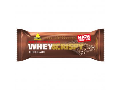 wheycrispy choco