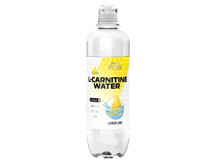 L CarnitinWater Lemon