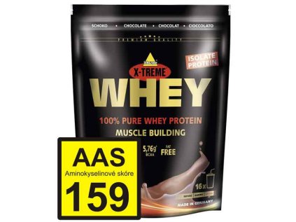 whey 500