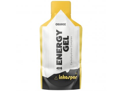 inkospor energygel orange