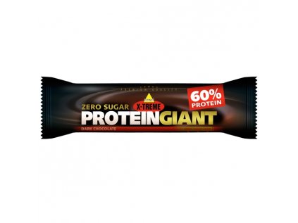 X-TREME Protein Giant tmavá čokoláda 65 g