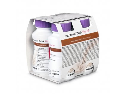 nutricomp drink plushp