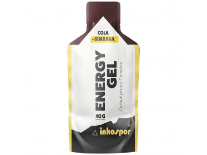 inkospor energy gel colaguarana