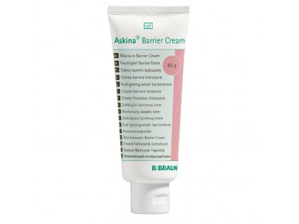 Askina Barrier Cream 92g S