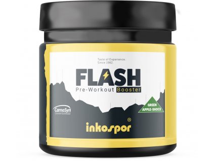 inkospor flash booster