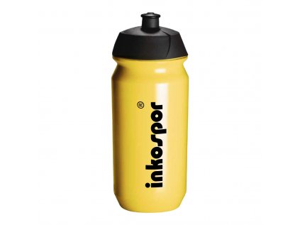 tacx 500ml inkospor zluta