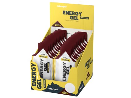 EnergyGel DP Cola Packshot