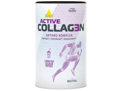 active collagen packshot