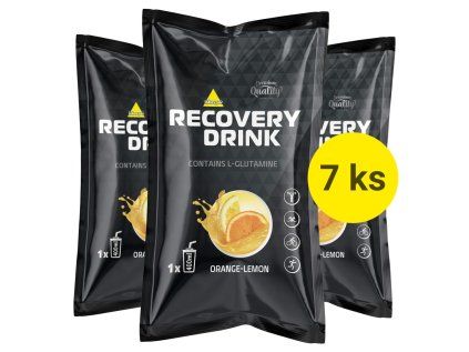 recovery sample