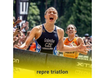 aneta triatlon