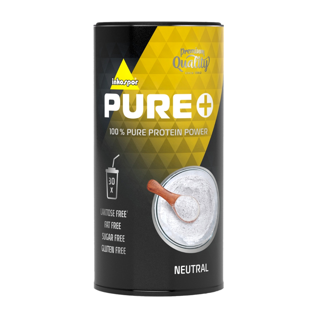 Inkospor Pure Plus Protein 330 g | Bez příchutě