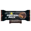 protein pack brownies