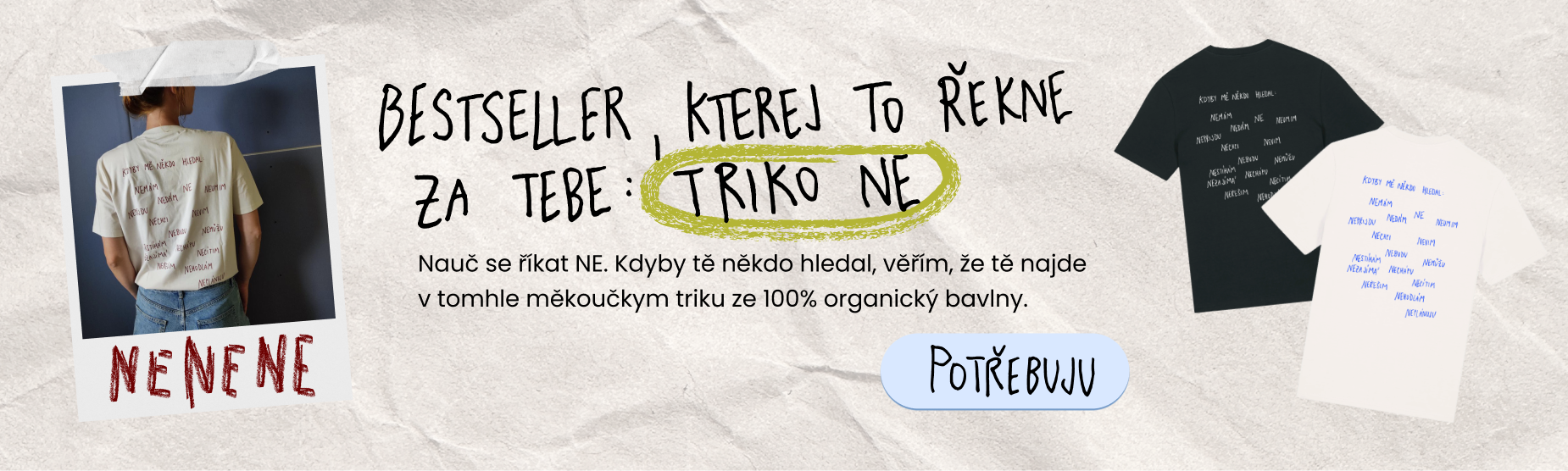 Triko NE
