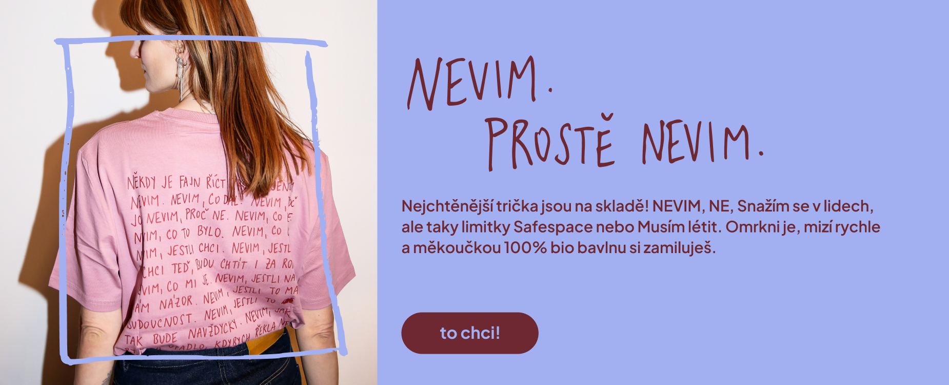 inkoustová tečka trička