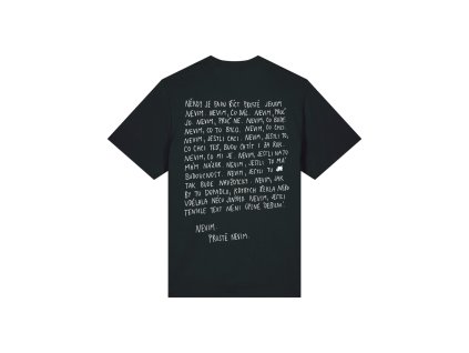 Merch trikonevim black01