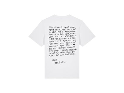 Merch trikonevim white01
