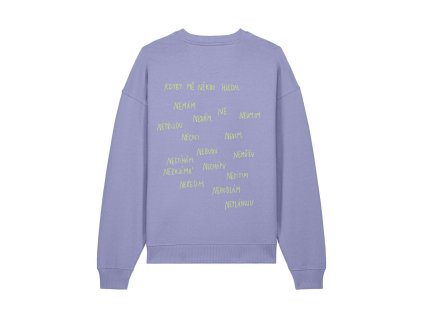 Merch mikinaNE violet01