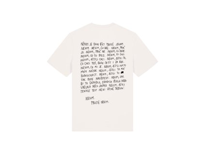 Merch trikonevim offw01