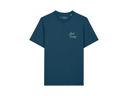 Merch trikobudaneboj teal01