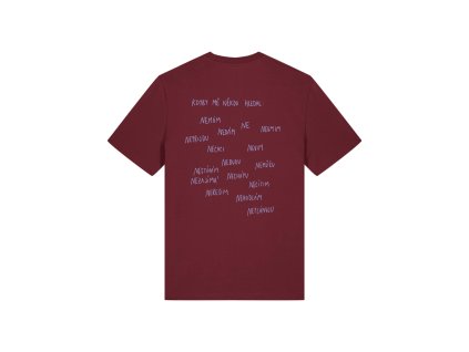 Merch prostene burgundy01