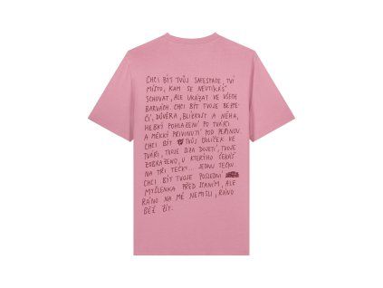 Merch trikosafespace lilac01