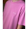 Triko NEVIM, růžové