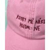 Merch ksiltka kdybymenekdo02