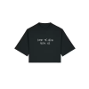 Crop tee black02