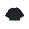 Crop tee black03