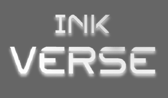 Ink Verse