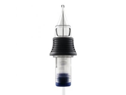 ROUND LINER EXTRA LONG TAPER