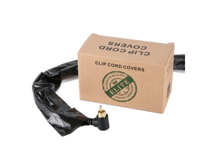 ELITEEco FriendlyClipcordCover