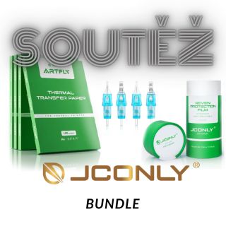 Vyhraj JCONLY BUNDLE v hodnotě 4600Kč!�Čas na 3. a finální soutěž z naší série soutěží o produkty značek Bheppo, Nexus a...