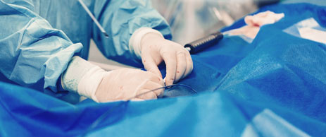 Intervenční kardiologie