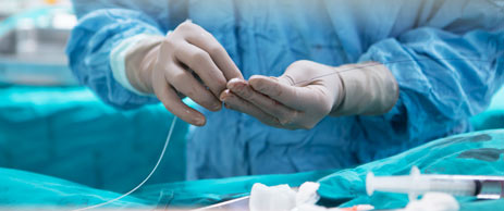 Interventional Radiology & Neuroradiology