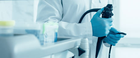 GI Endoscopy