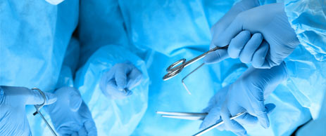 Gynecology and Urology