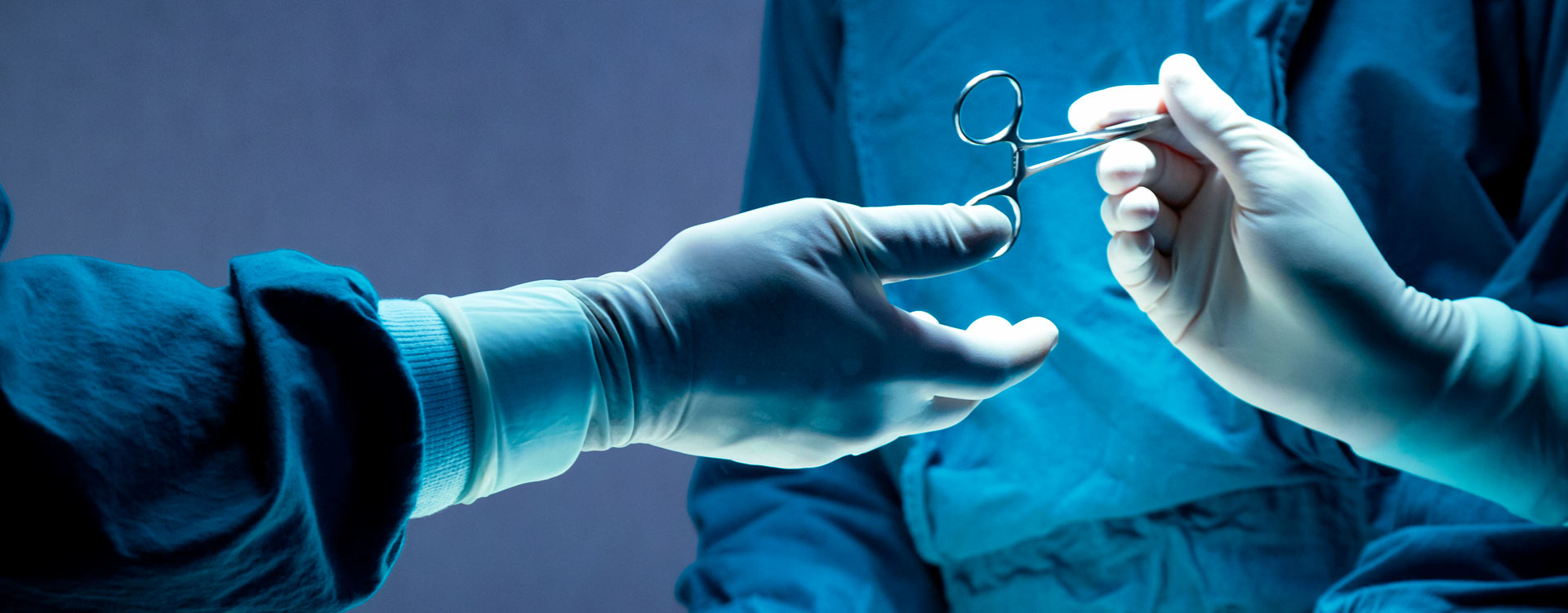 Your reliable distributor of medical devices