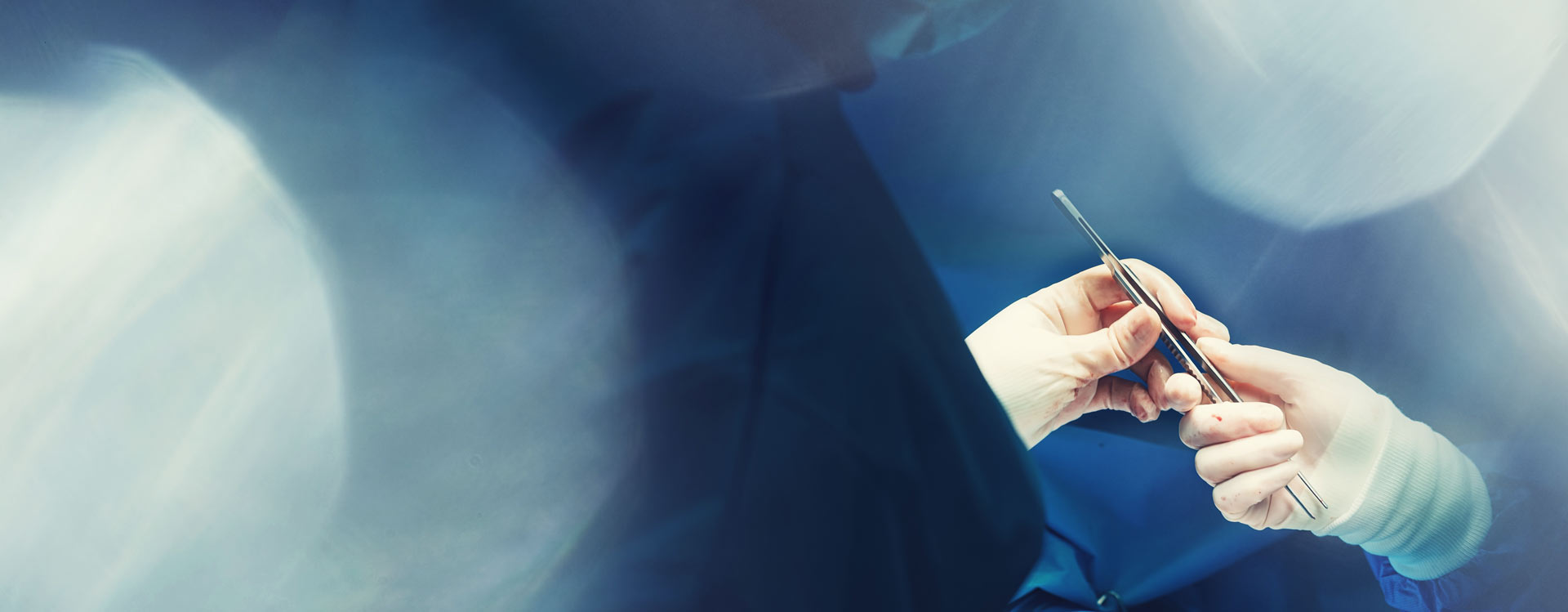 Your reliable distributor of medical devices