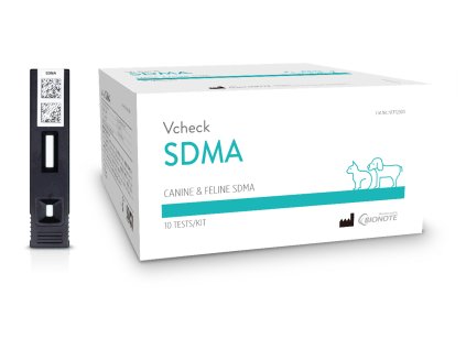 SDMA