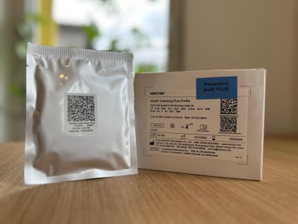 MNCHIP Preventivní profil PLUS (15+5)