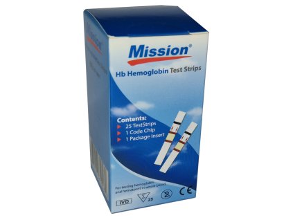 Mission Hb
