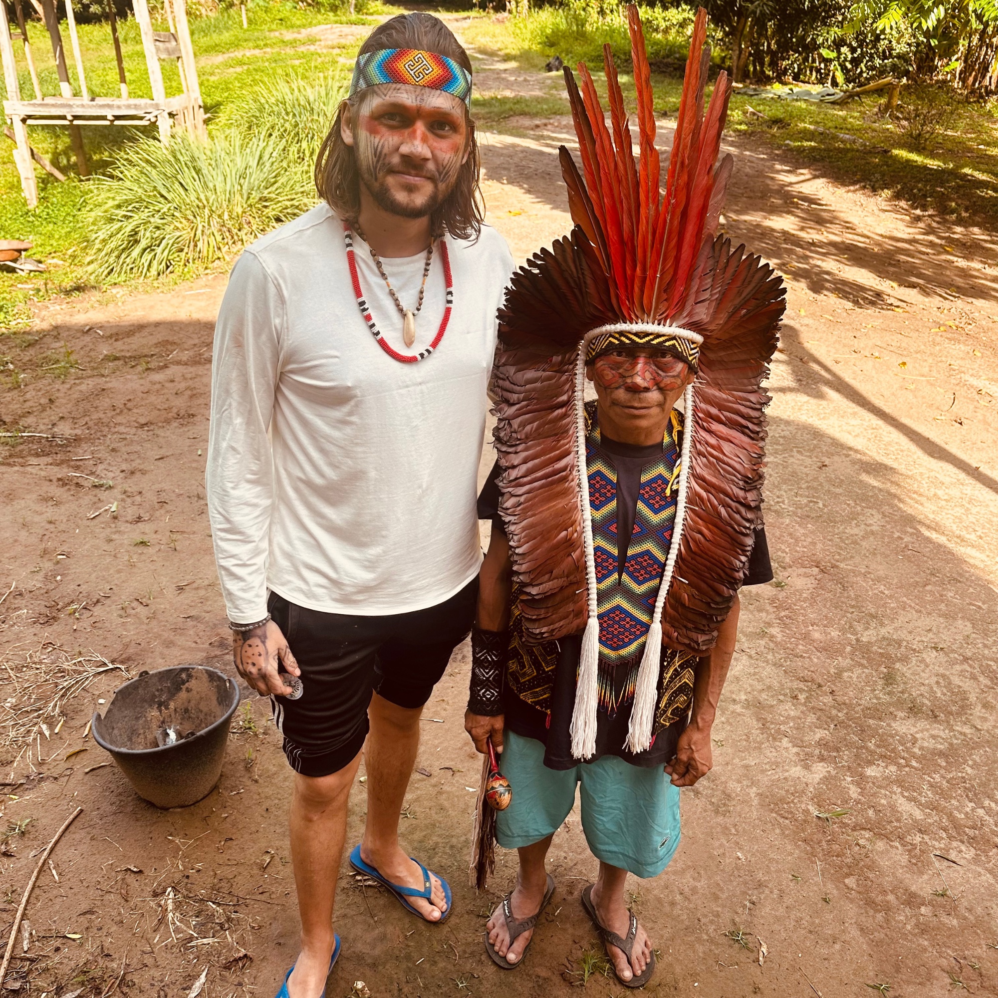 Kultura, která inspirovala produkty