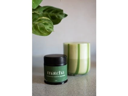 Ceremonial Matcha