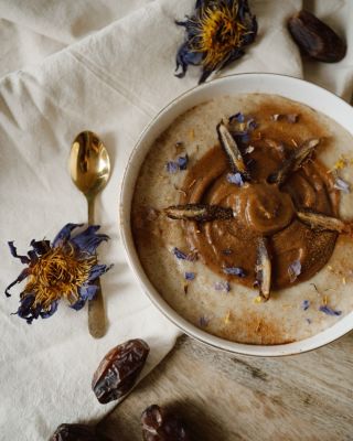 A co v zimě rád/a snídáš ty? Napiš do komentářů ❤️ Zima přímo vybízí k prohřívání a výživě🔥 Zkus si ráno připravit tuhle...