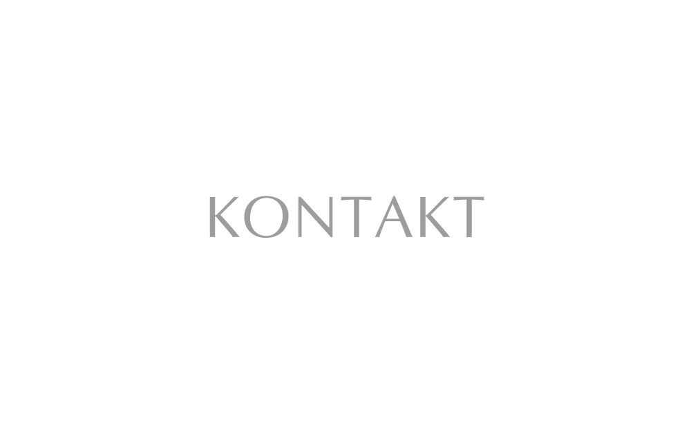 KONTAKT