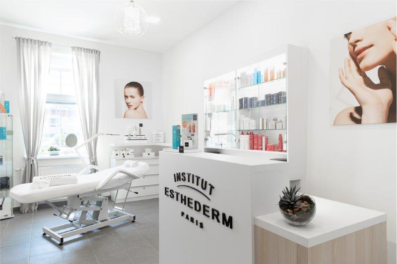 Salon foto