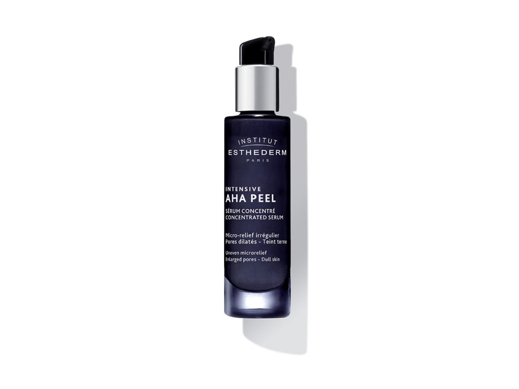 Intensive Aha Peel Concentrated  30ml