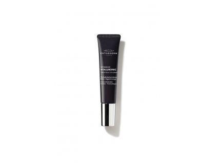 INTENSIVE HYALURONIC EYE SERUM - Oční sérum s kyselinou hyaluronovou pro intenzivní hydrataci - 15ml, tuba